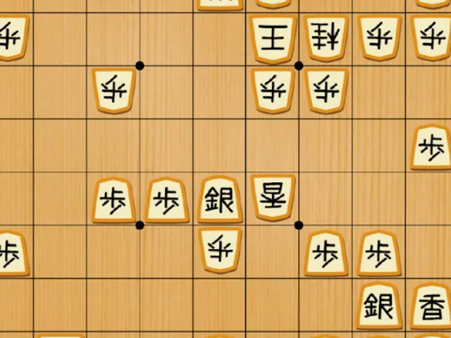 PiyoShogi