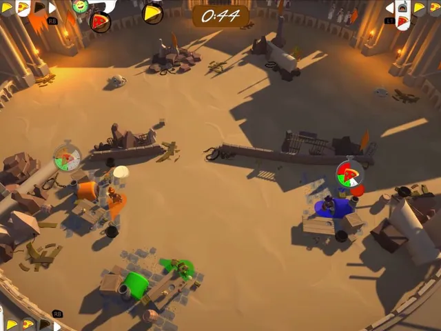 Pizza Arena