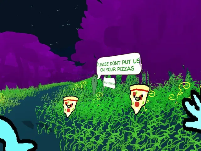 Pizza Boy