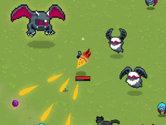Pizza Hero