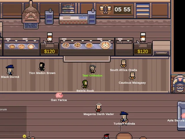 Pizza Hub