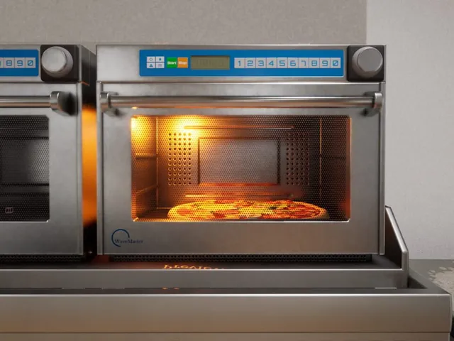 Pizza Simulator Together