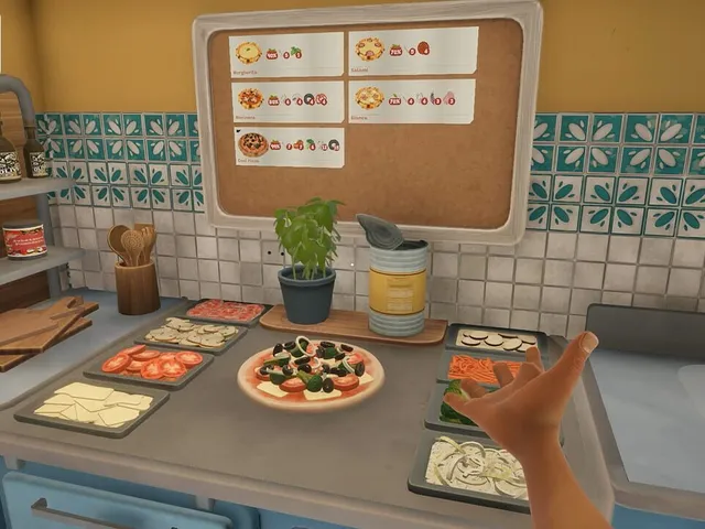 Pizza Slice