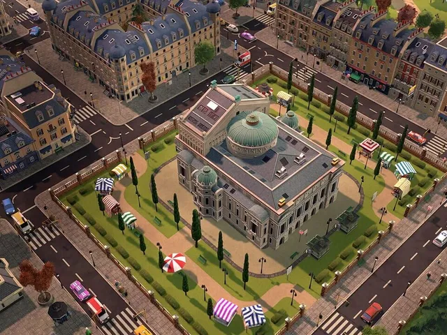 Pizza Tycoon