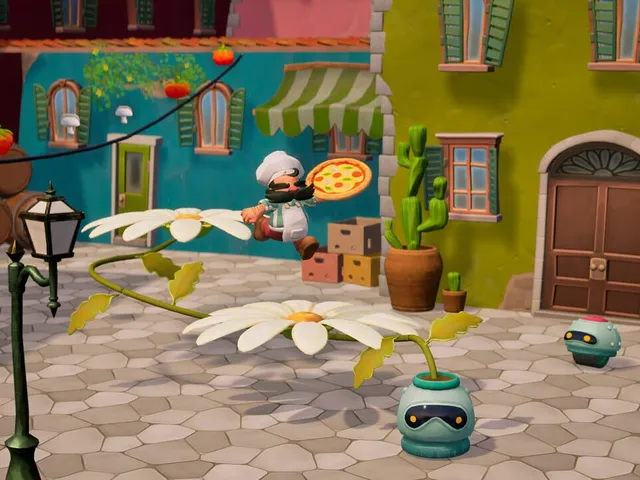 Pizzapocalypse 2
