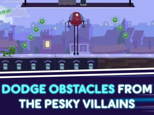 PJ Masks: Moonlight Heroes