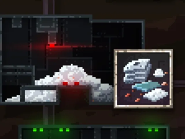Place of Power