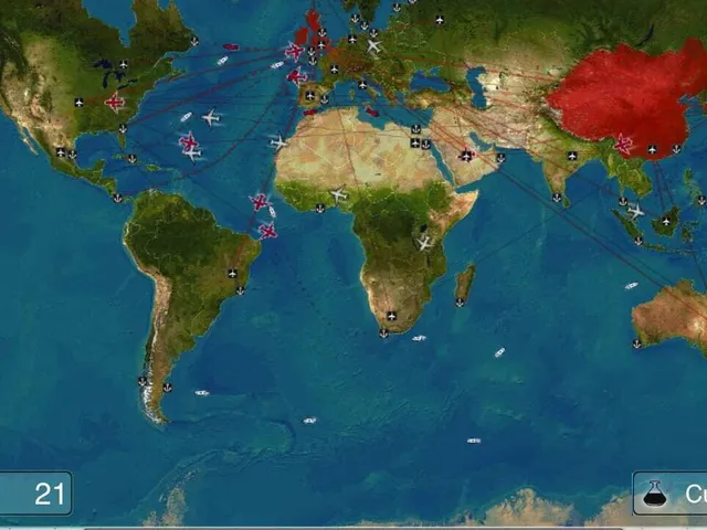 Plague Inc.