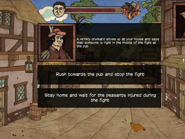 Plague M.D.