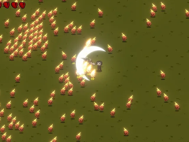 Plains of Havoc