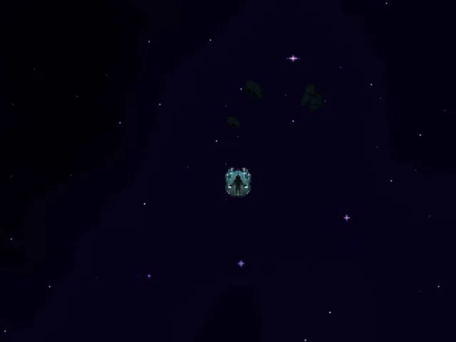 Plan 9 From Planet Kr1x