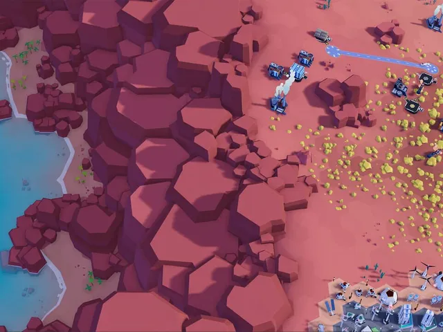 Plan B: Terraform