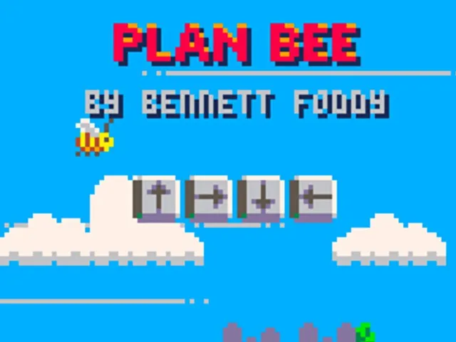 Plan Bee