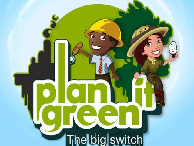 Plan it Green
