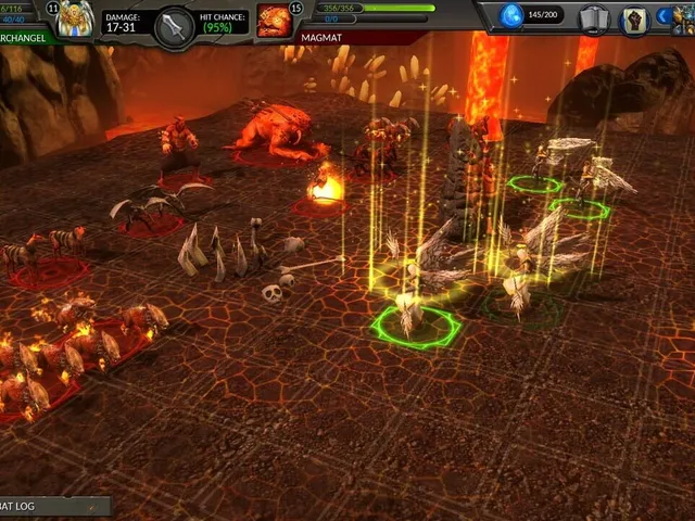 Planar Conquest