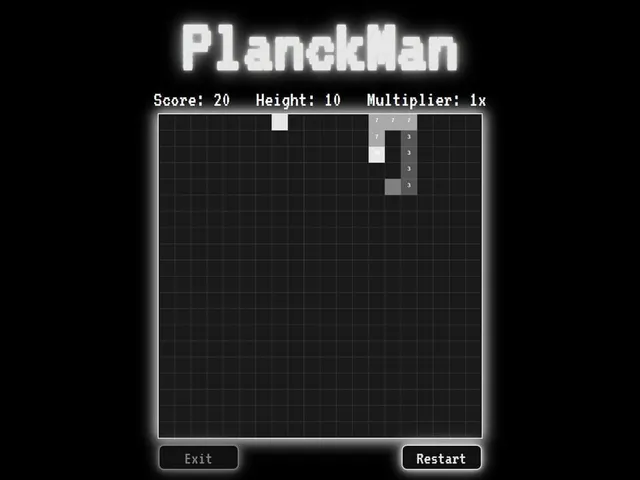 Planckman