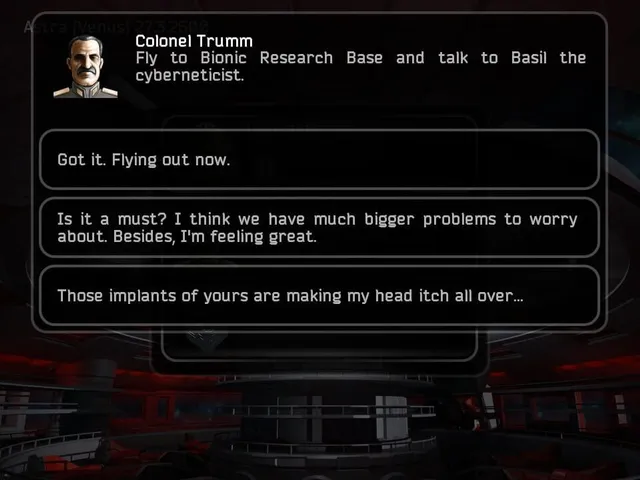 PlanCon: Space Conflict