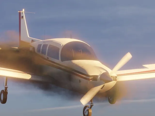 Plane Accident