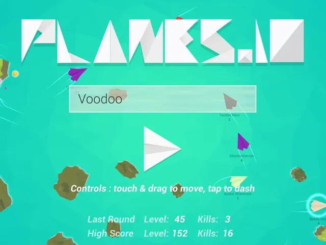 Planes.io