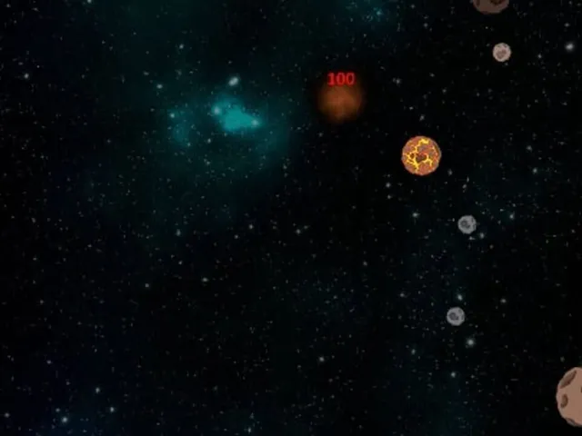 Planet Assault