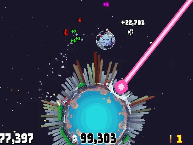 Planet Bash