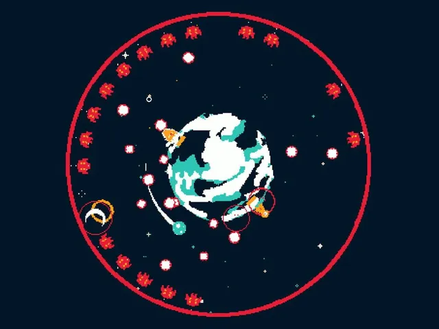 Planet Boom