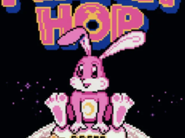 Planet Hop