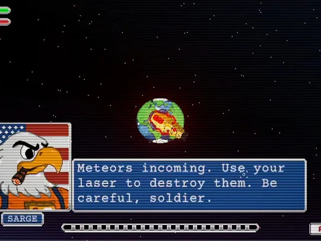 Planet Keeper Program