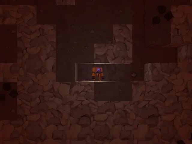 Planet Miners