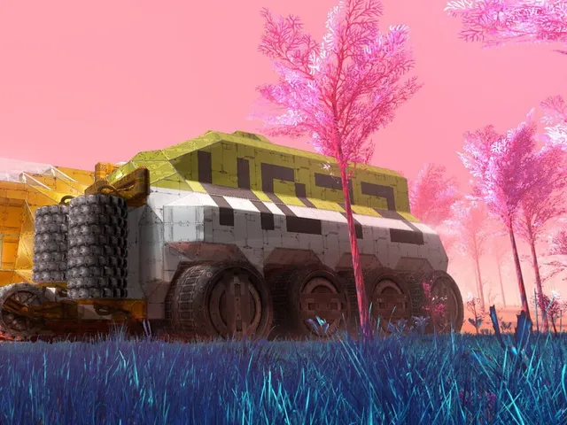 Planet Nomads