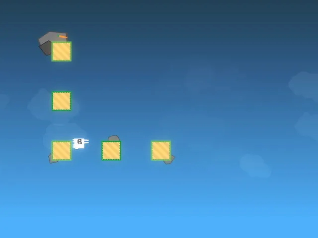 Planet of Carrots