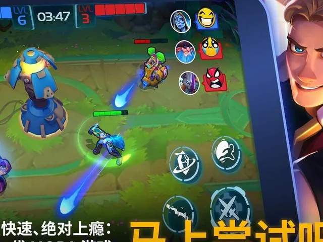Planet of Heroes