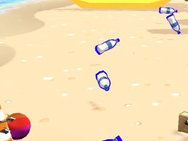 Planet Sea