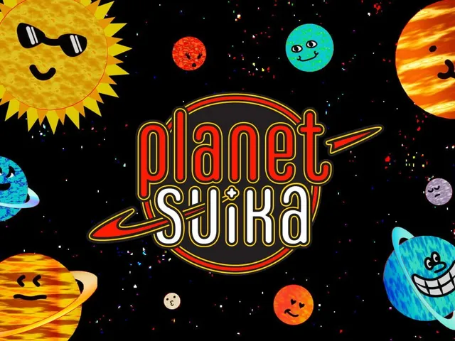 Planet Suika