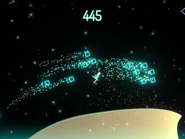 Planet Surf: The Last Wave