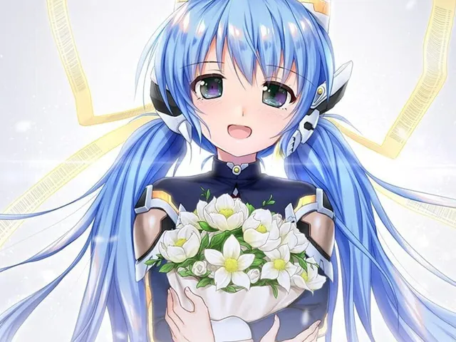 Planetarian: Snow Globe