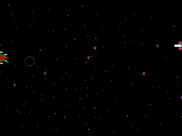 Planetary Defense Duel