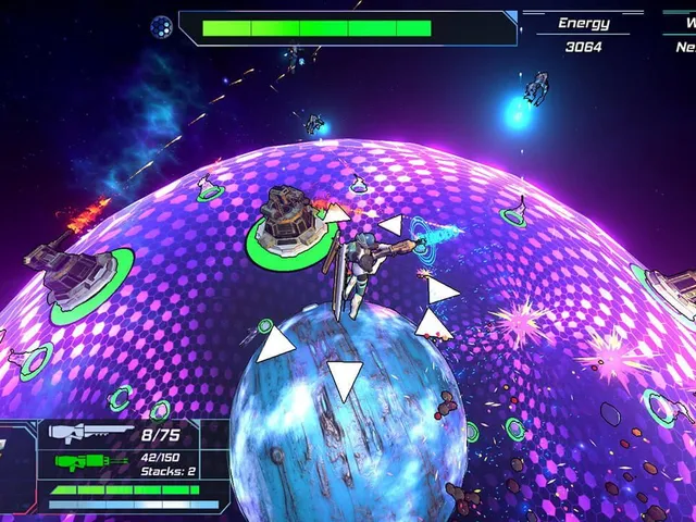 Planetary Defense Force