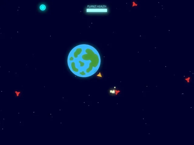 Planetary Defense