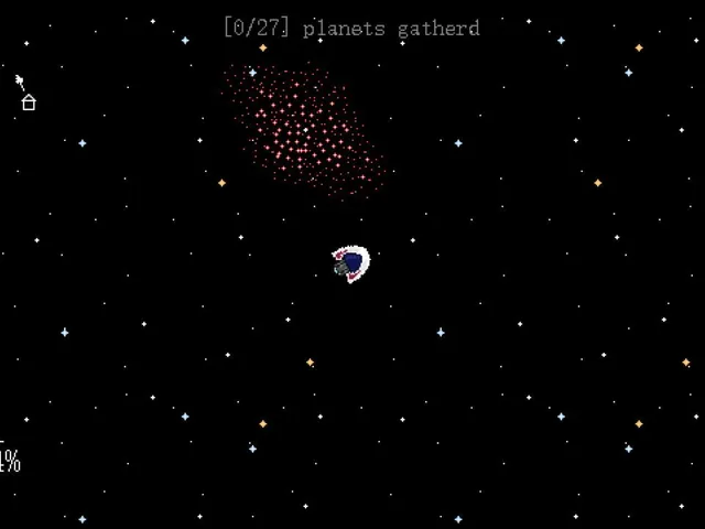Planetary Grapple