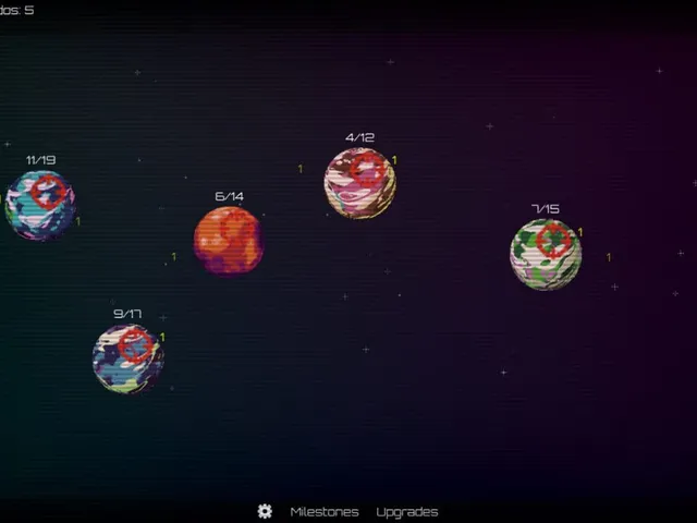 Planetary Inc.