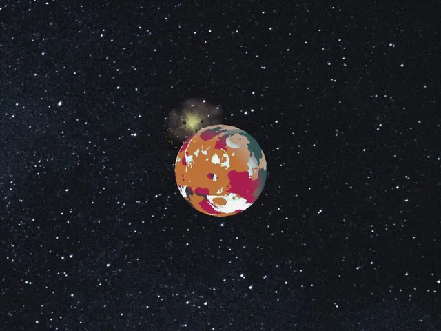 Planetary Sim