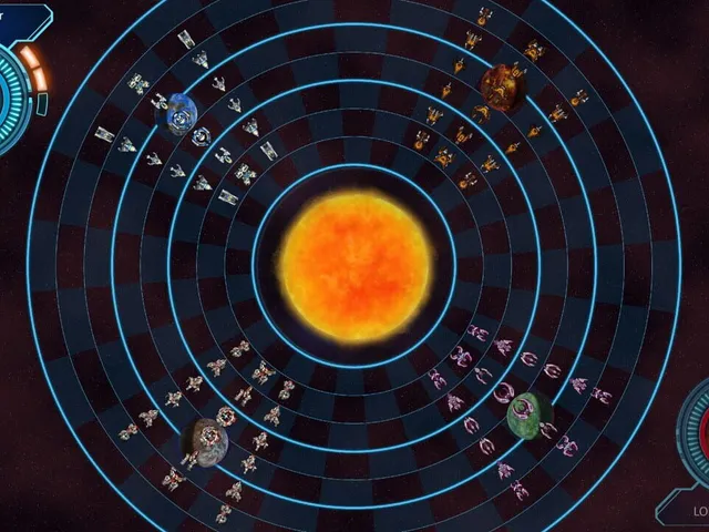 Planetary Strike
