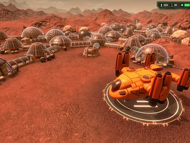 Planetbase