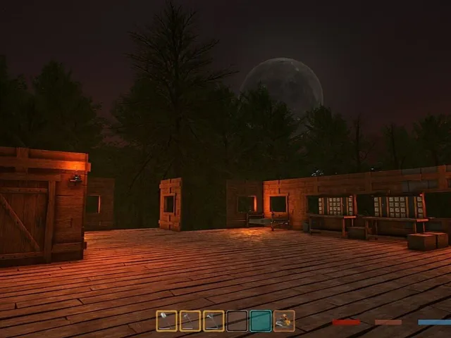PlanetBlight