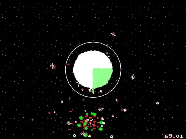 Planetbound
