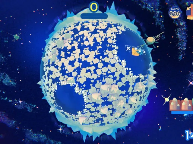 Planetiles
