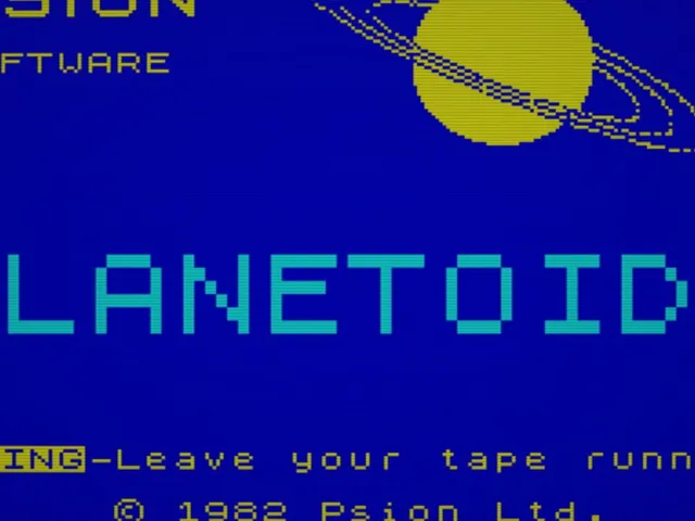 Planetoids