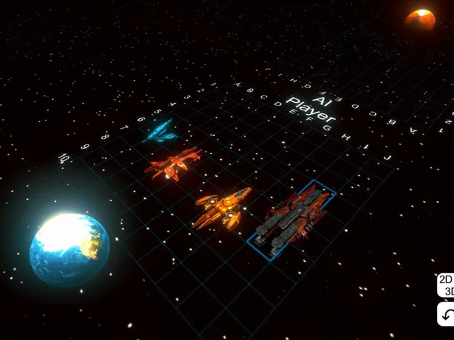 Planets Battle