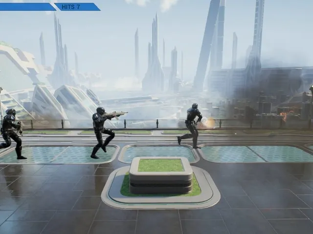 Planets of War